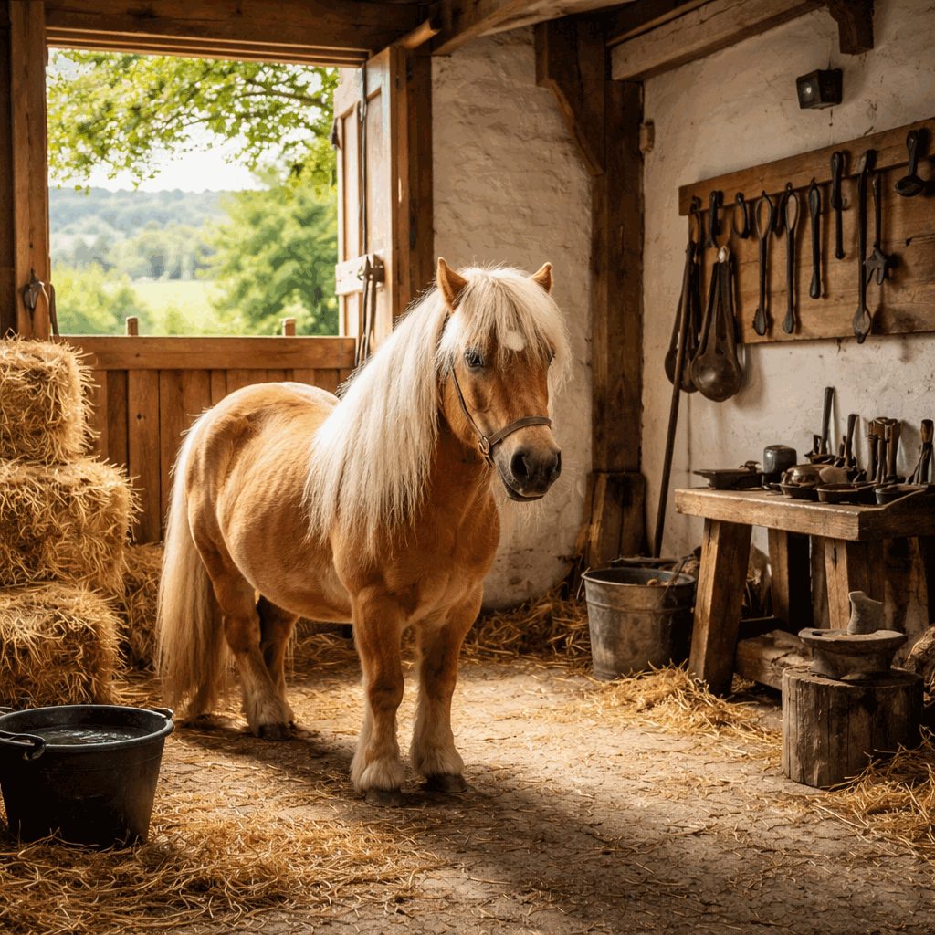 Koliko stane oskrba ponija na mesec in kje denar najhitreje uide